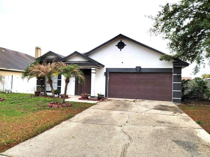 3 bedroom Single Family Residence at 1946 Excalibur Drive, Royal Manor Estates, Orlando — photo 2