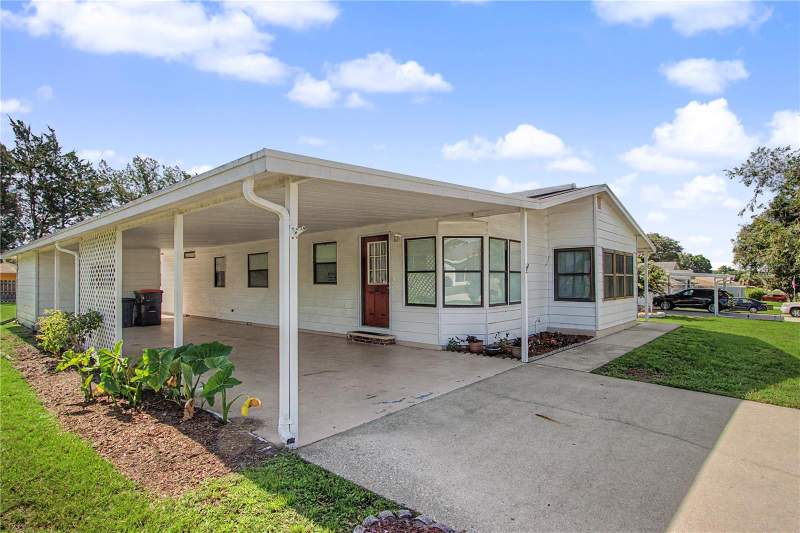 8145 SW 64TH AVENUE home for sale in Marion Landing