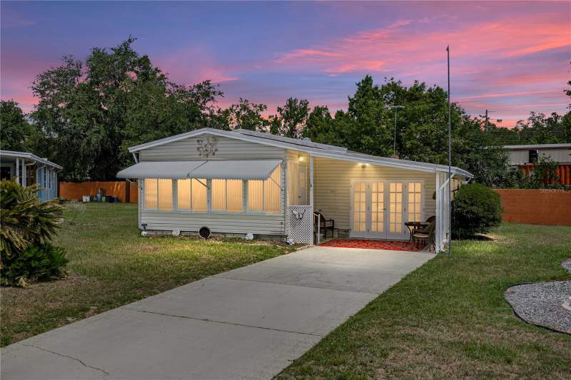35921 TANDA CIRCLE home for sale in Casa Del Sol