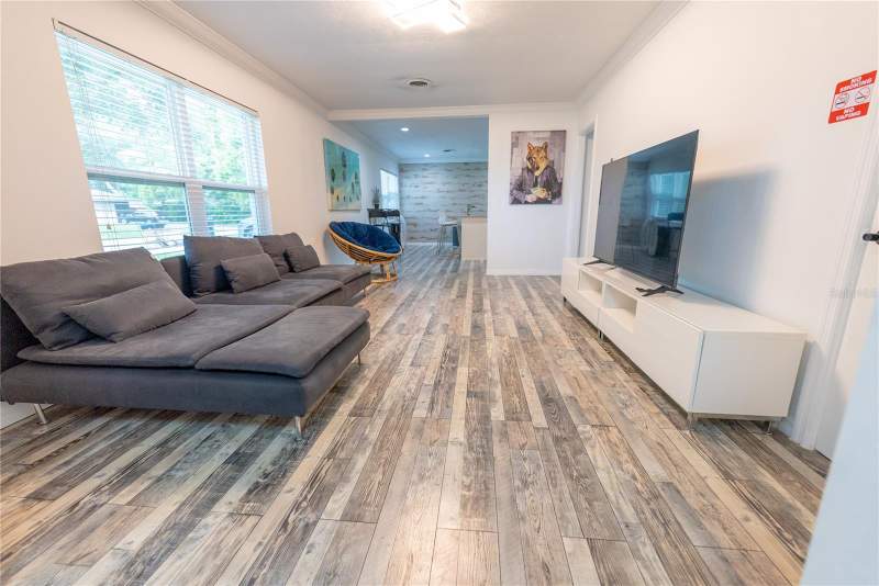 4 bedroom Single Family Residence at 2627 AMBERGATE ROAD, WINTER PARK ESTATES, WINTER PARK — photo 3