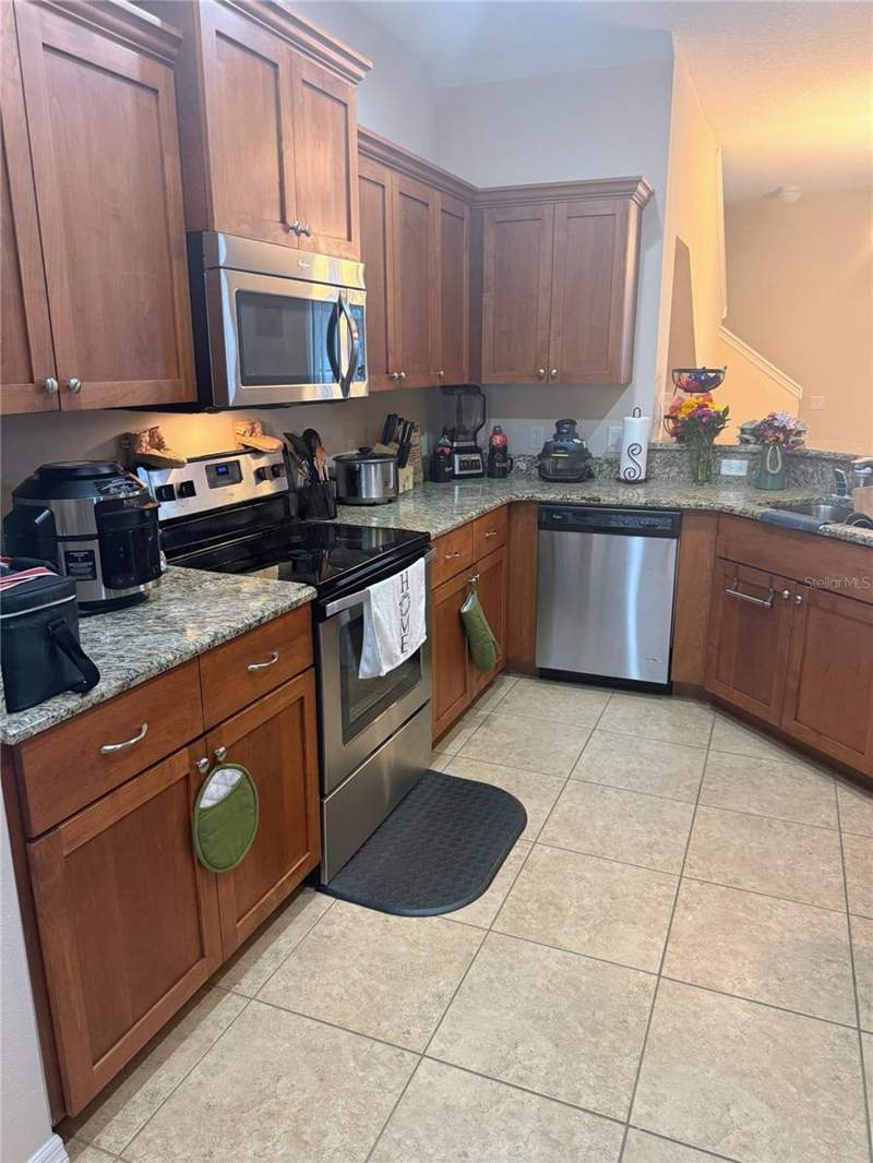 3 bedroom Townhouse at 4884 Poolside Drive, Battaglia, St Cloud — photo 4