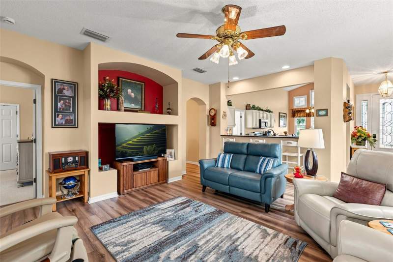3 bedroom Single Family Residence at 6170 Sailboat Avenue, Royal Harbor Ph 01, Tavares — photo 4