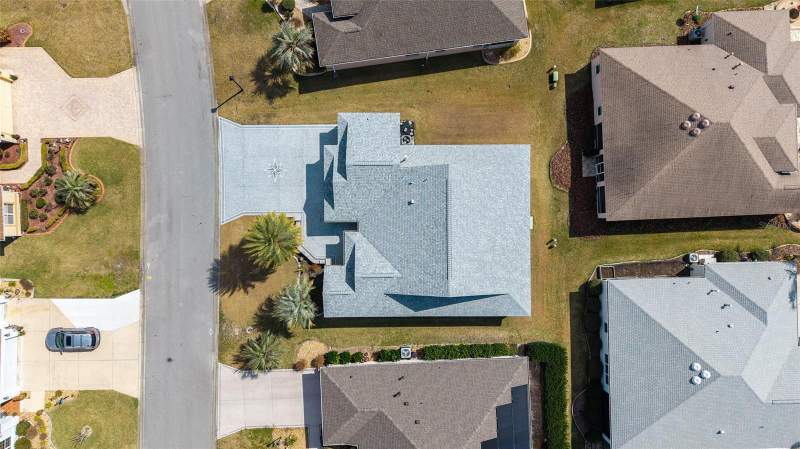 3 bedroom Single Family Residence at 840 Folsum Place, The Villages, The Villages — photo 2
