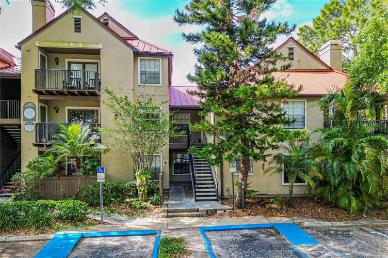 200 AFTON SQUARE #108 home for sale in Oasis At Pearl Lake Condos for Sale: 12 Listings