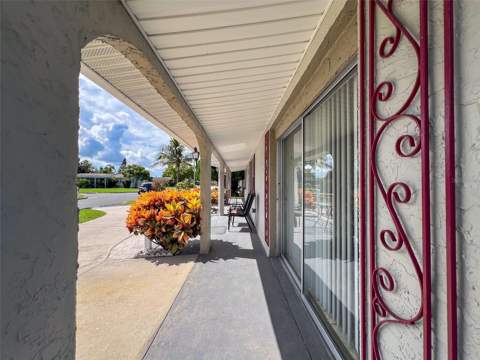 2349 Hama Drive, Holiday FL - photo 6 of 38