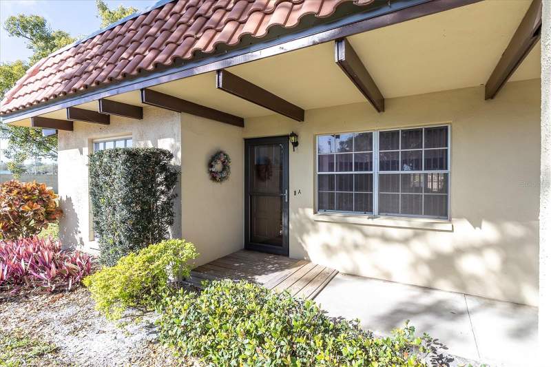 2 bedroom Condominium at 1701 Pinehurst Road #6A, Pinehurst Village, Dunedin — photo 2
