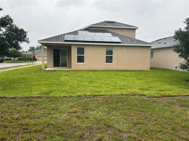 4 bedroom Single Family Residence at 720 E Victoria Trails Boulevard, Victoria Park Increment 5 Northw, Deland — photo 2