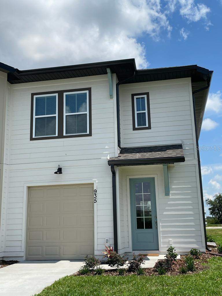 3 bedroom Townhouse at 935 CONCH ROAD, FESTIVAL PH 5, DAVENPORT — photo 1