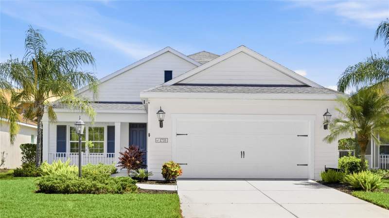 3 bedroom Single Family Residence at 1735 Lake Verona Circle, Eagle Trace Ph IV, Bradenton — photo 2