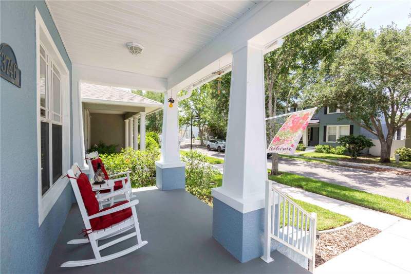 4 bedroom Single Family Residence at 3746 Dogtrot Street, Longleaf Neighborhood 02 Ph 02, New Port Richey — photo 3