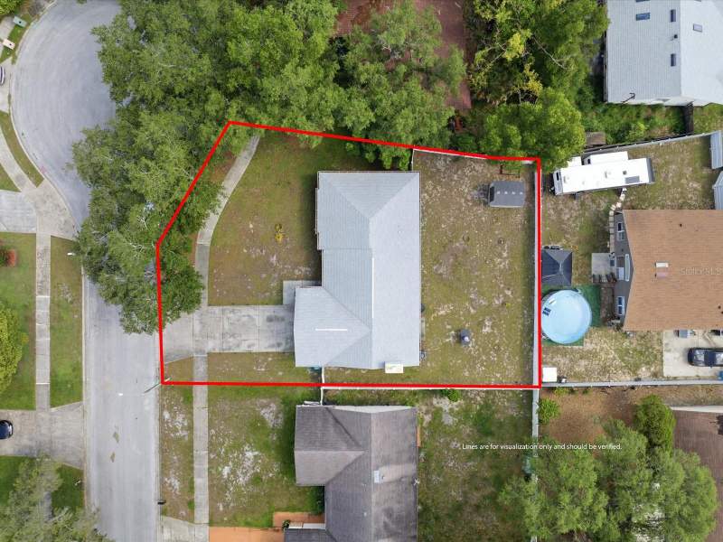 3 bedroom Single Family Residence at 5275 Signal Hill Road, Oaktree Village, Orlando — photo 5