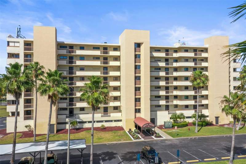 Boca Vista Condo
