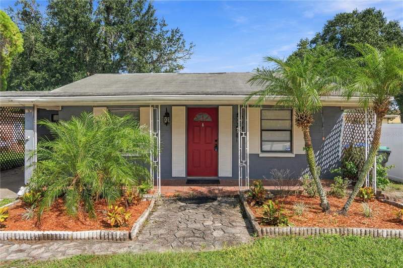 3 bedroom Single Family Residence at 310 Granada Drive, Fairview Heights Rep, Winter Park — photo 4