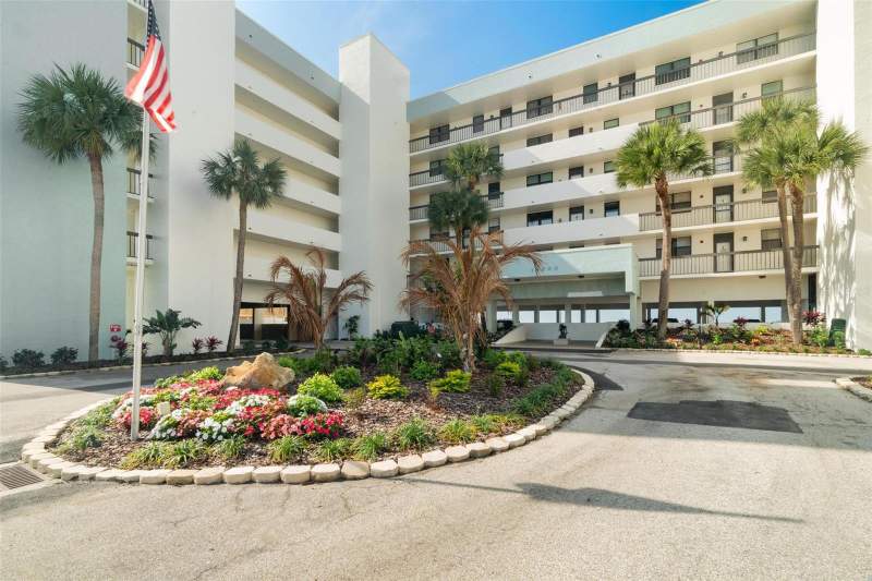 Surfside South Condo