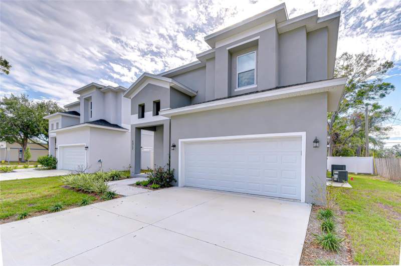 3 bedroom Single Family Residence at 5312 76th Avenue, Kallies Rep, Pinellas Park — photo 3