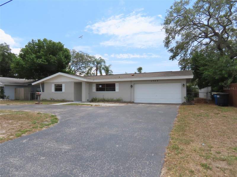 Blackshire Estates