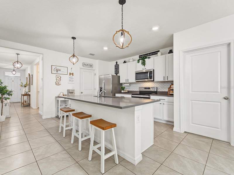 3 bedroom Single Family Residence at 10668 Quail Grove Way, Mirada, San Antonio — photo 5
