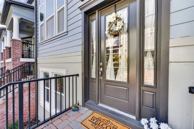 3 bedroom Townhouse at 716 Grado Point, Hamptons - Second Rep, Oviedo — photo 2