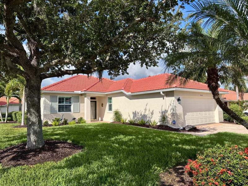 9616 TURNING LEAF TERRACE home for sale in Waterlefe Golf & River Club