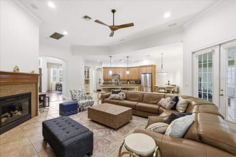 6124 Foxfield Court, Windermere FL - photo 11 of 48