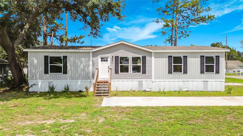 1657 FLOUNDER STREET home for sale in Pine Grove Park Homes for Sale: 8 Homes, Median $165K