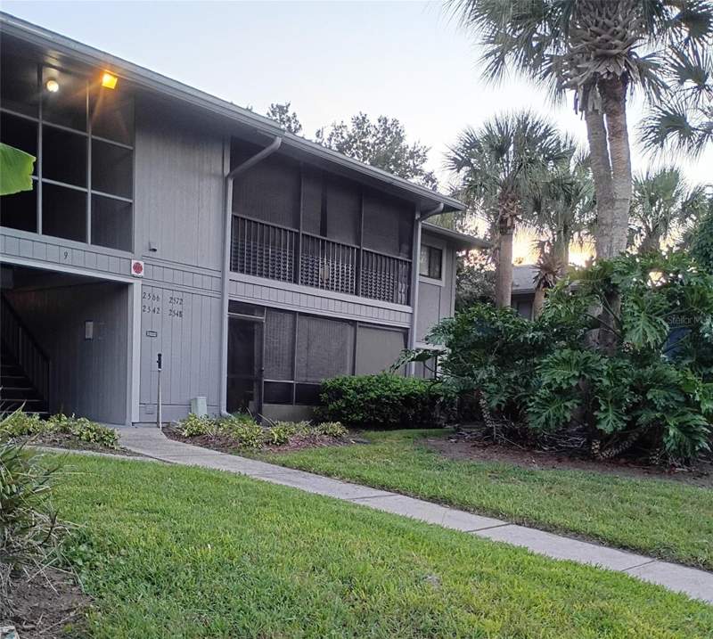 2 bedroom Condominium at 2542 OAK PARK WAY #101, LAKEVIEW CONDO 05, ORLANDO — photo 1