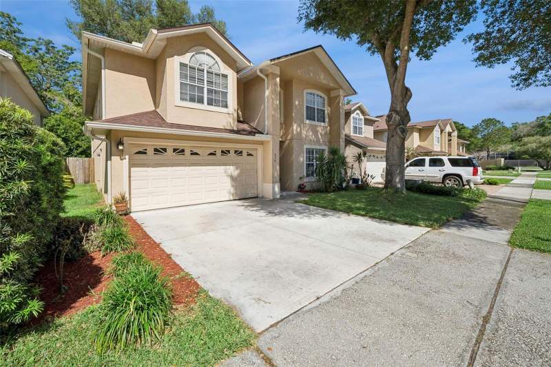 4 bedroom Single Family Residence at 436 Opal Court, Pearl Lake Villas Rep, Altamonte Springs — photo 2