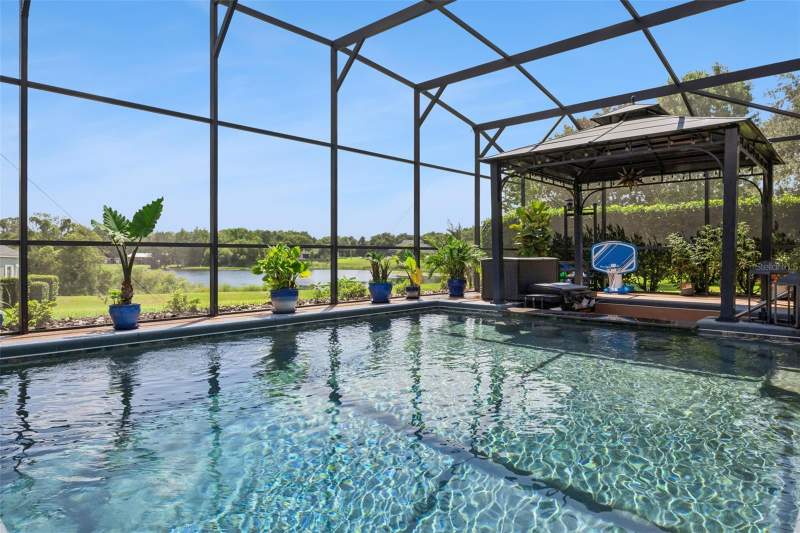 4 bedroom Single Family Residence at 7648 Lake Angelina Drive, Laurels Mount Dora 45/98, Mount Dora — photo 3