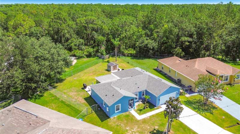 3 bedroom Single Family Residence at 1124 Dartford Drive, Poinciana Village 02 Neighborhood 01, Kissimmee — photo 4