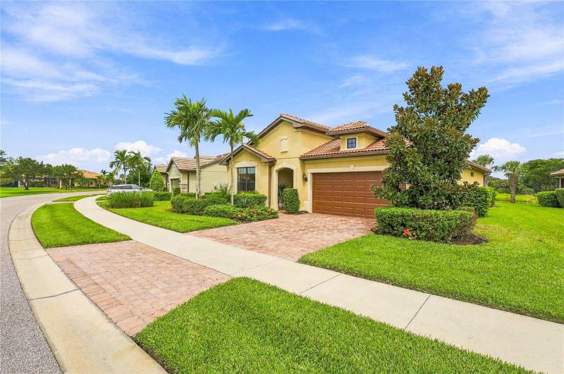 2 bedroom Single Family Residence at 11170 Sandhill Preserve Drive, Sandhill Preserve, Sarasota — photo 2
