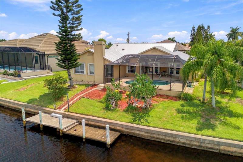 3 bedroom Single Family Residence at 1252 Royal Tern Drive, Punta Gorda Isles Sec 14, Punta Gorda — photo 3