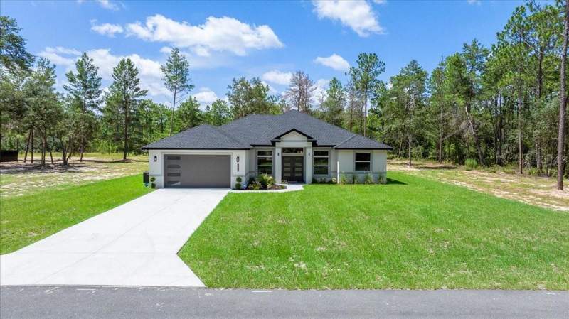 4 bedroom Single Family Residence at 4438 SW 179th Place, Marion Oaks Un 6, Ocala — photo 2
