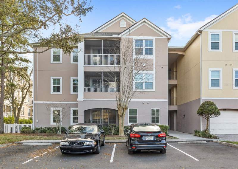 3480 SOHO STREET #201 home for sale in Hamptons Metrowest