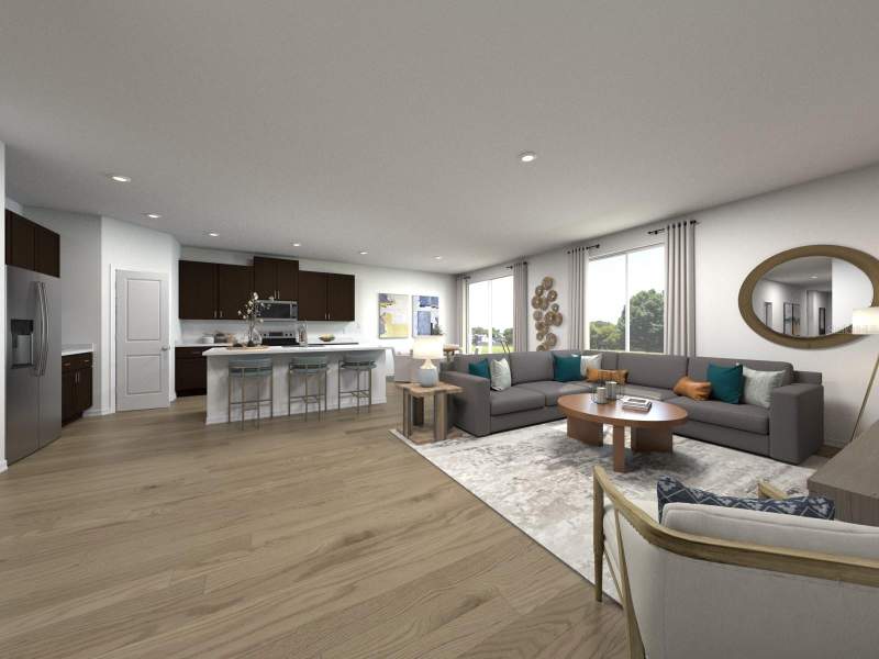 4 bedroom Single Family Residence at 25846 Troon Avenue, Mount Plymounth Greens, Sorrento — photo 5