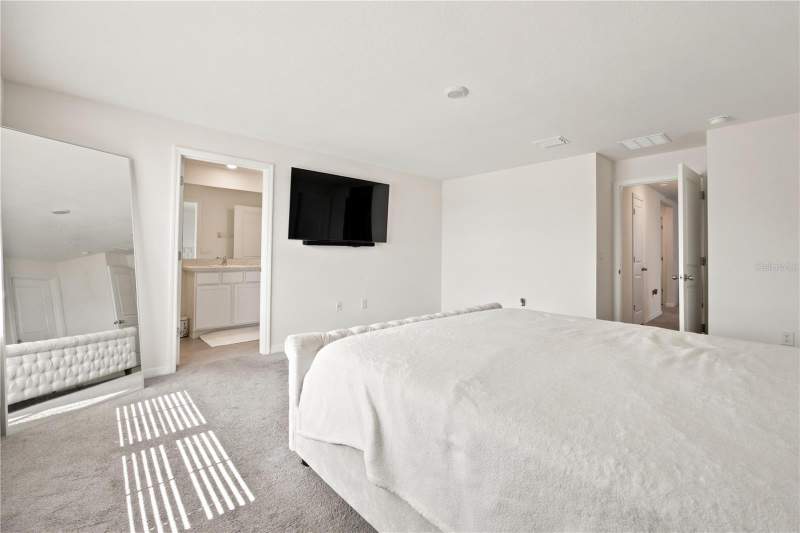 3 bedroom Single Family Residence at 8709 SW 46th Avenue, Ocala Crossings South, Ocala — photo 5
