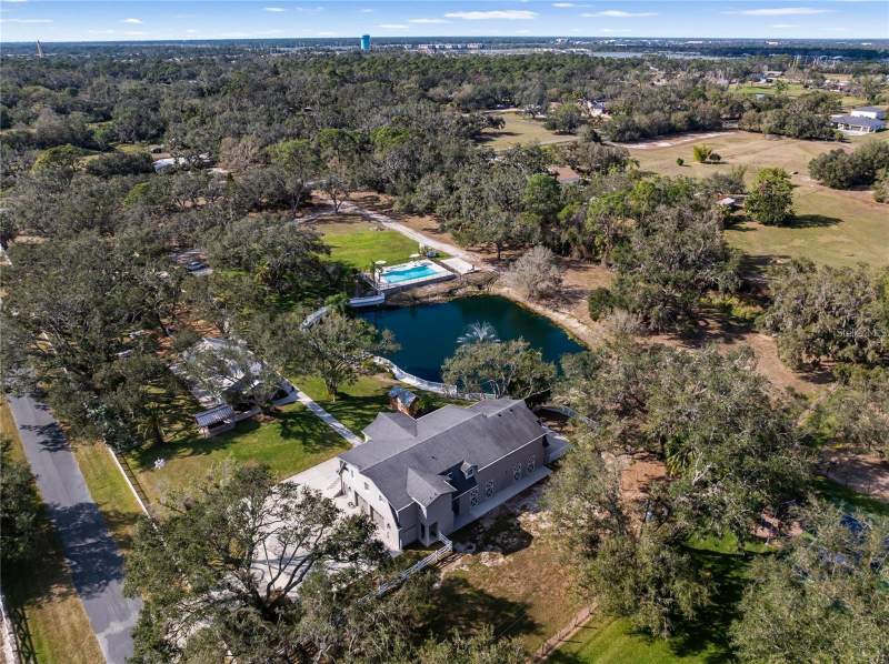 1228 WAGON WHEEL DRIVE home for sale in Fox Creek Acres Homes for Sale: From $2.95M