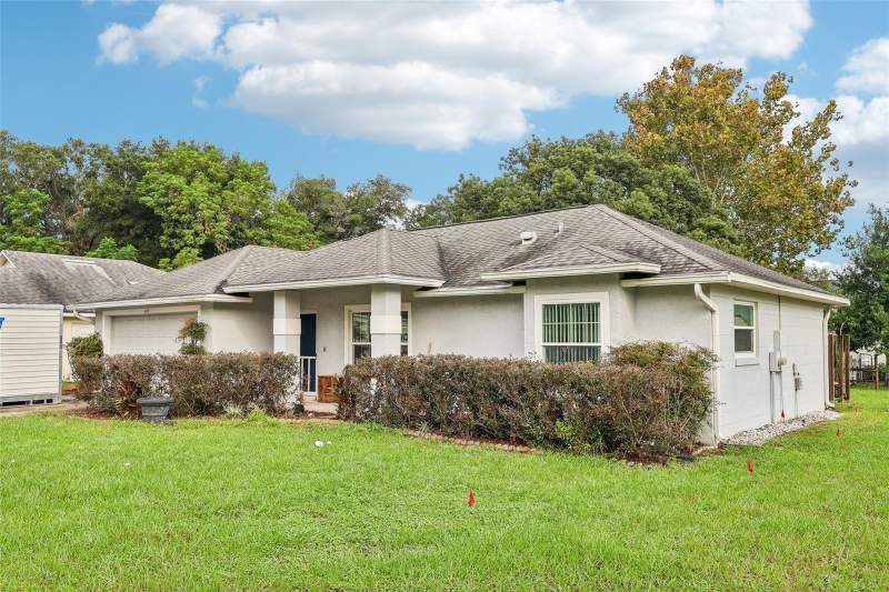 3 bedroom Single Family Residence at 1115 Slayden Court, Kelly Park Hills, Apopka — photo 2