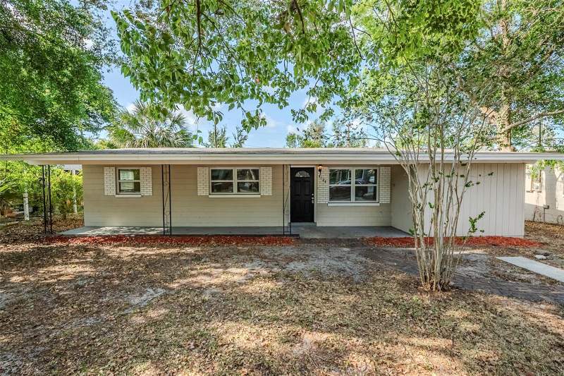 3 bedroom Single Family Residence at 4124 CAYWOOD CIRCLE, RAMIR, ORLANDO — photo 3