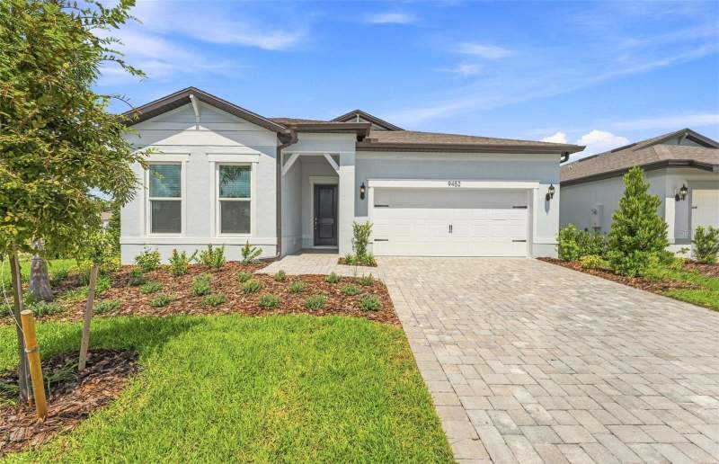9452 DAYLIGHT DRIVE home for sale in Del Webb Sunchase