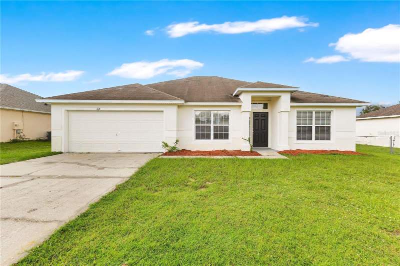 315 COLONY COURT home for sale in Poinciana Village 1 Nbhd 1 North