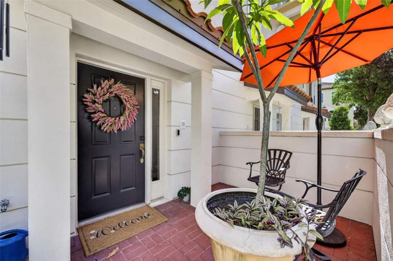 4 bedroom Townhouse at 4908 San Marino Circle, Fountain Parke At Lake Mary, Lake Mary — photo 3