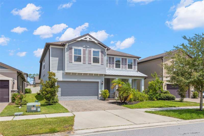 4 bedroom Single Family Residence at 18935 Birchwood Groves Drive, Birchwood Preserve North Ph 1, Lutz — photo 3