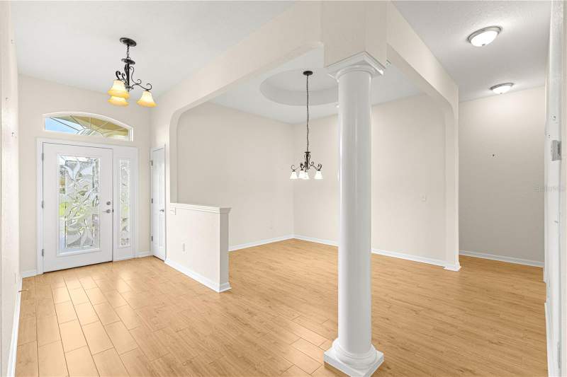 3 bedroom Single Family Residence at 17306 SE 112th Ct Road, Stonecrest - North Valley, Summerfield — photo 5
