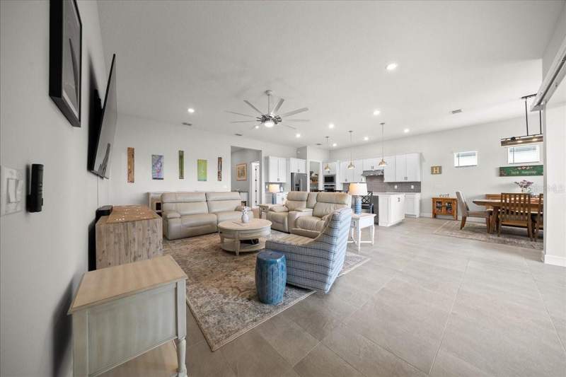 3 bedroom Single Family Residence at 6015 SW 86th Circle, Stone Creek By Del Webb Lexington II, Ocala — photo 5