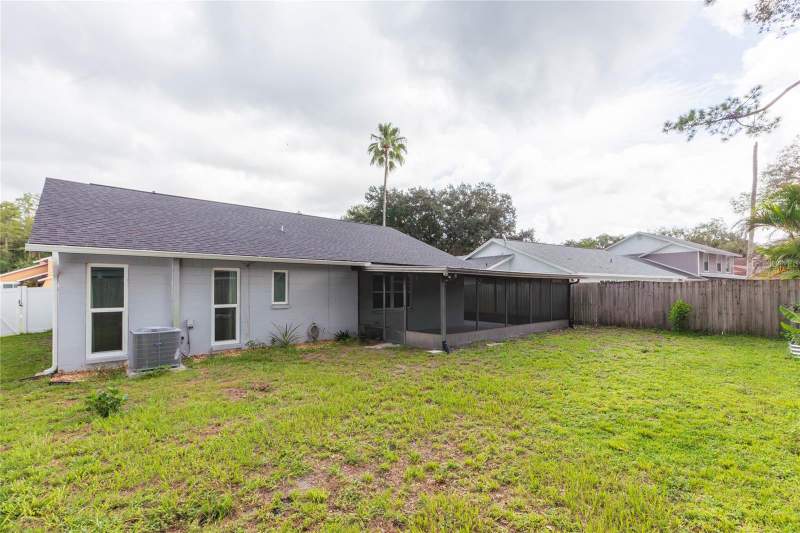3 bedroom Single Family Residence at 2705 Lakeville Drive, North Lakes Sec C Unit 1, Tampa — photo 3