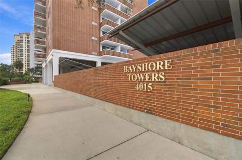 4015 Bayshore Boulevard #11A, Tampa FL - photo 20 of 35