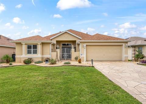 2595 Caribe Drive, The Villages FL - photo 6 of 65