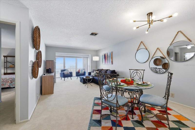 1 bedroom Condominium at 2060 Marilyn Street #211, Marilyn Pines Condo Apts, Clearwater — photo 2