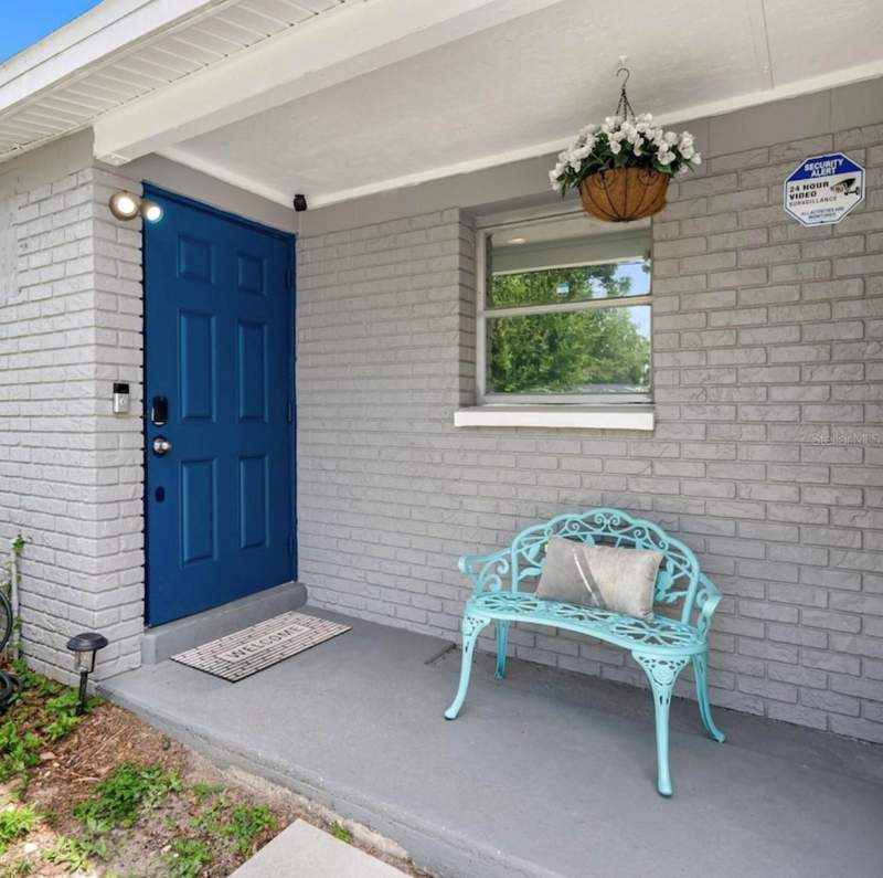3 bedroom Single Family Residence at 2613 E 111th Avenue, Sherwood Heights Unit 2, Tampa — photo 2
