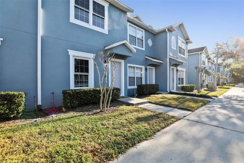 Placid Lake Townhomes